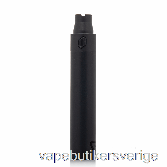 Vape Sverige Puffco Plus 510 Batteri Onyx
